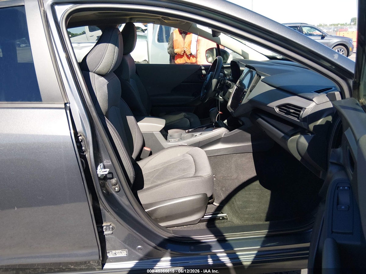2024 SUBARU CROSSTREK PREMIUM — снимка 5
