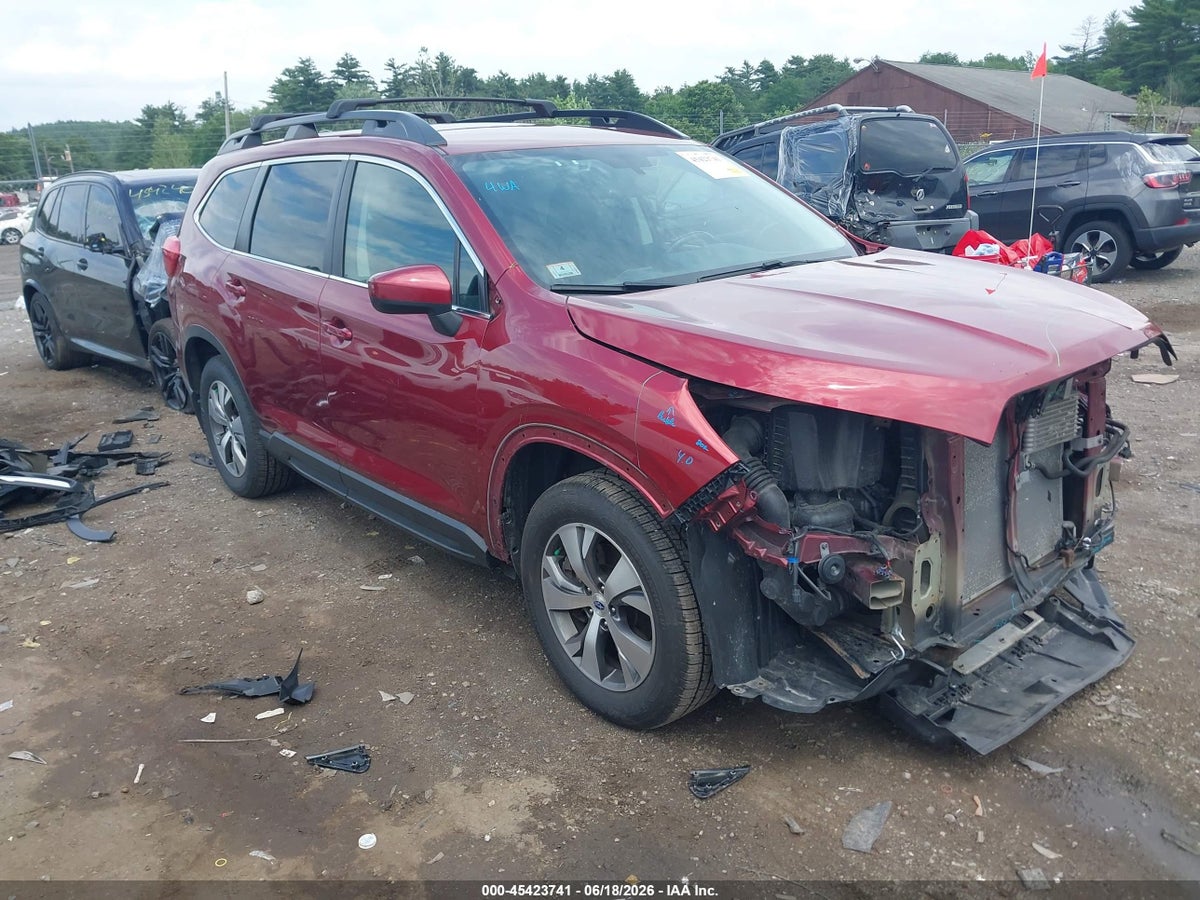 2019 SUBARU ASCENT PREMIUM
