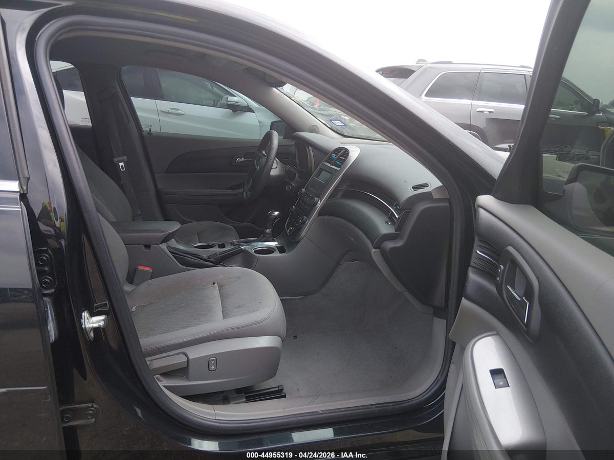 2015 CHEVROLET MALIBU LS — снимка 5