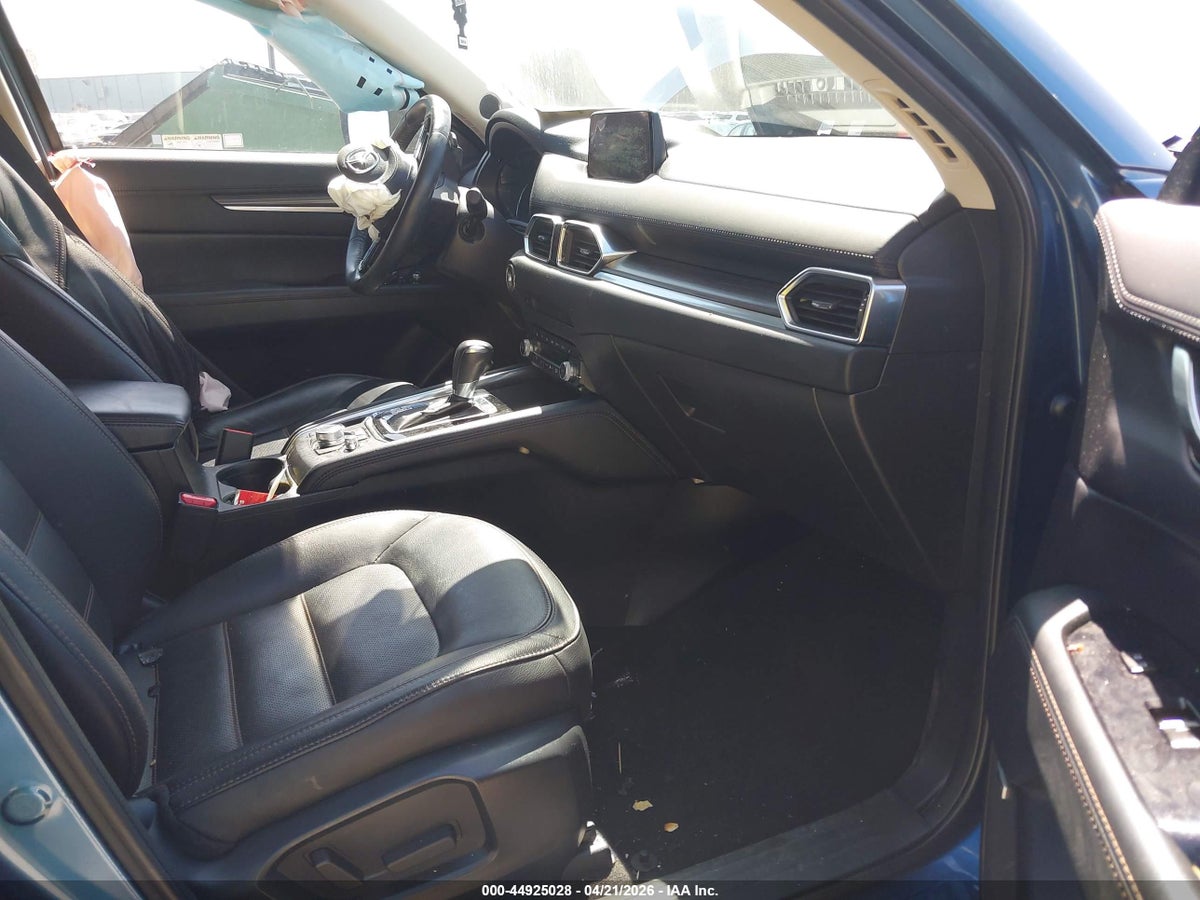 2020 MAZDA CX-5 GRAND TOURING — снимка 5
