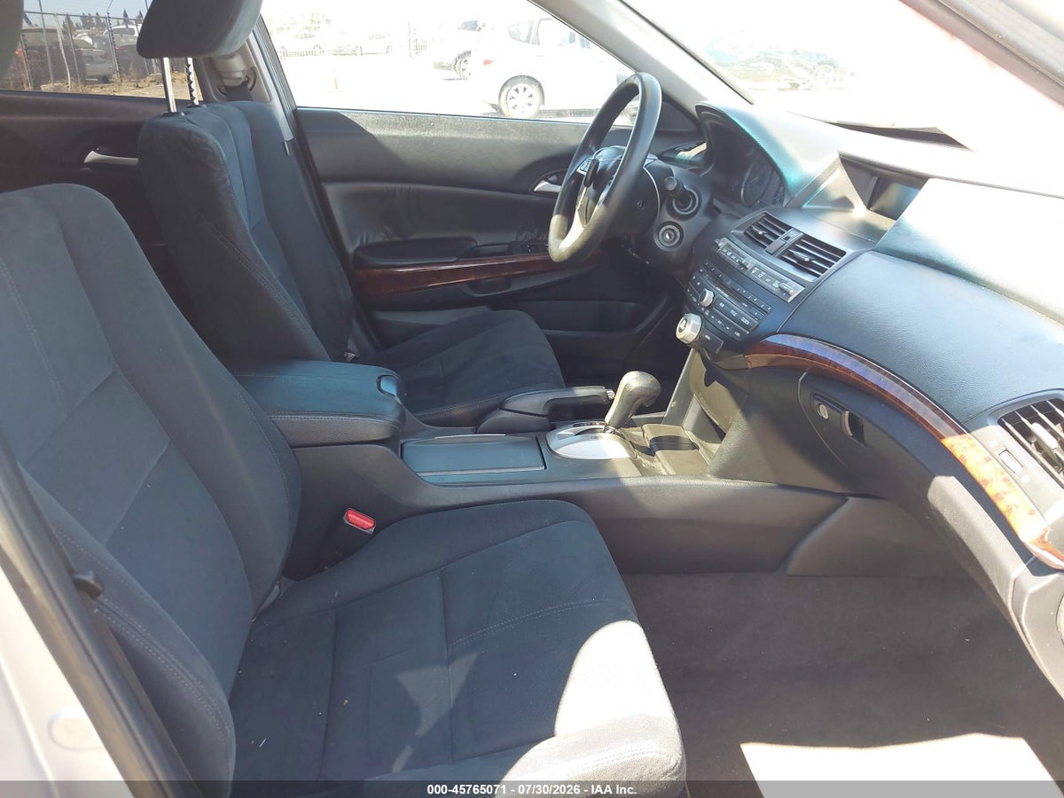 2012 HONDA CROSSTOUR EX — снимка 5