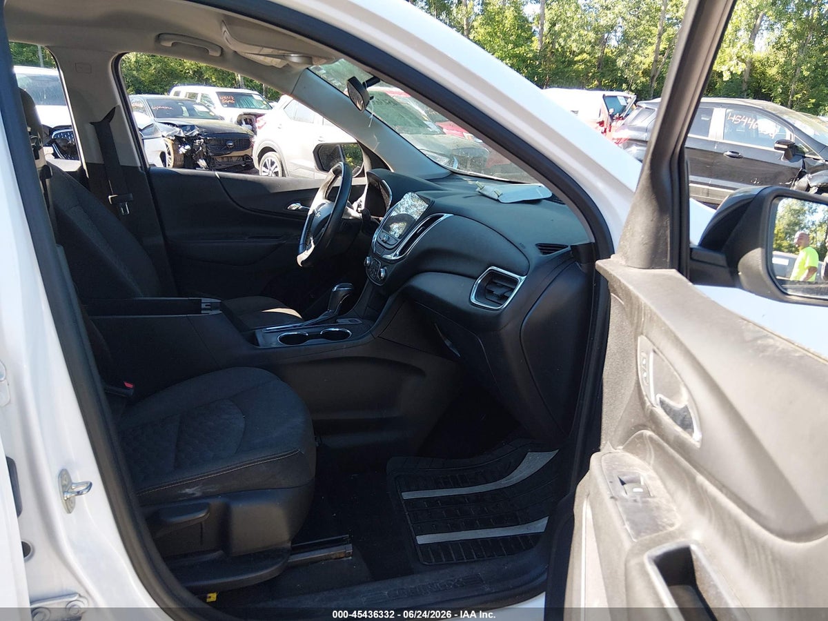 2019 CHEVROLET EQUINOX LT — снимка 5