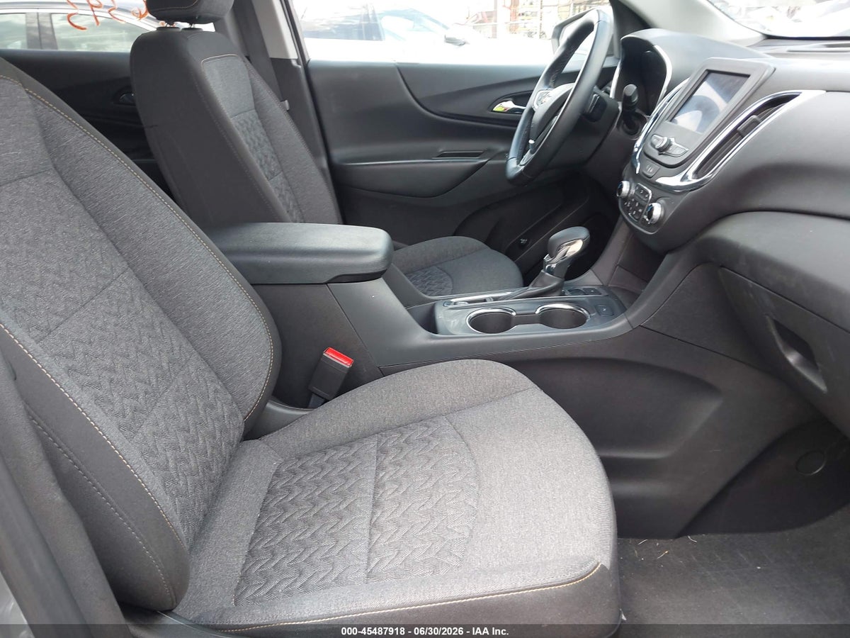 2024 CHEVROLET EQUINOX AWD LT — снимка 5