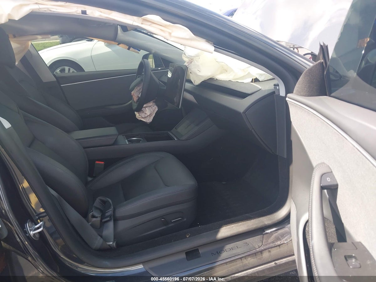 2026 TESLA MODEL 3 — снимка 5