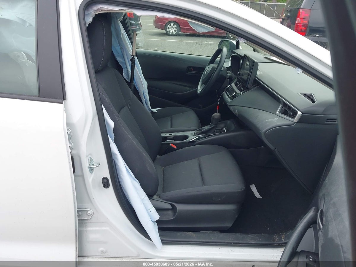 2023 TOYOTA COROLLA LE — снимка 5