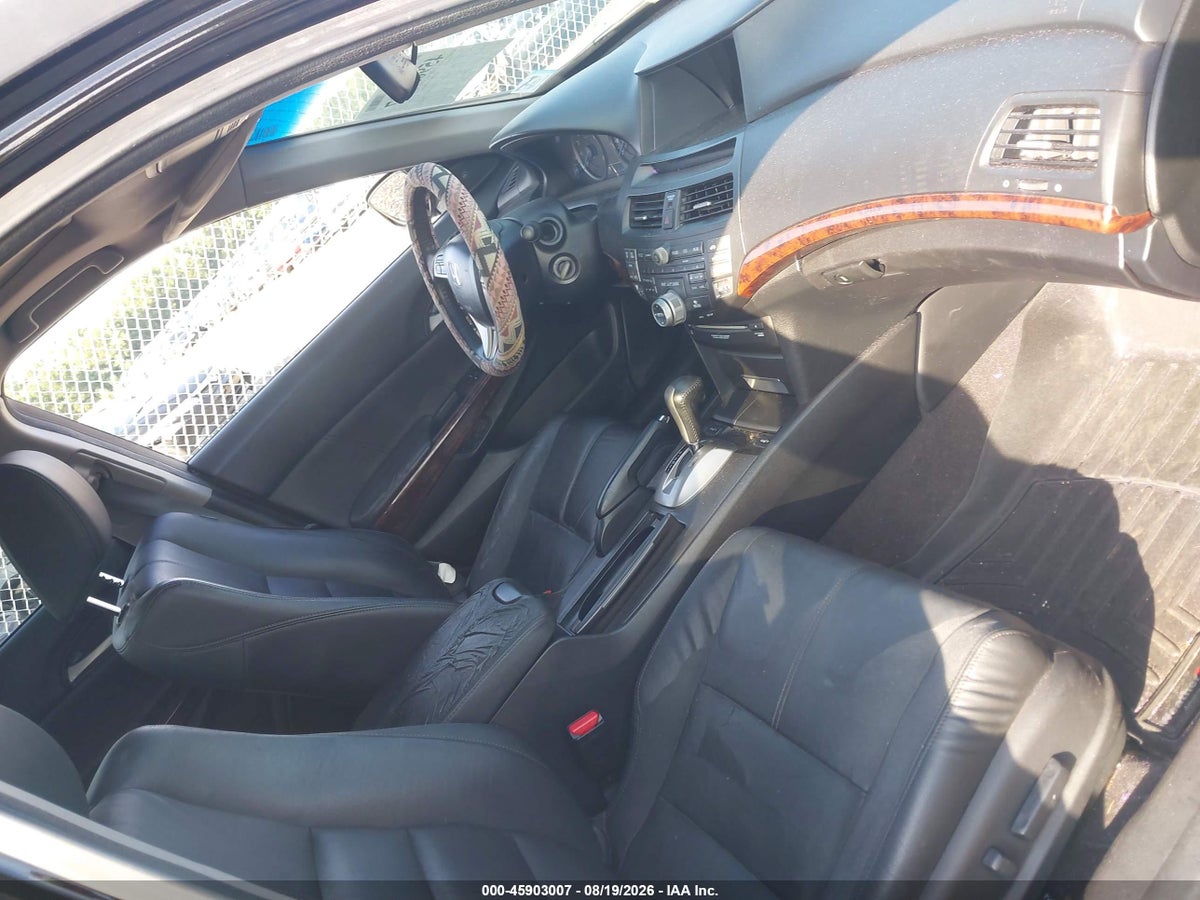 2010 HONDA ACCORD CROSSTOUR EX-L — снимка 5