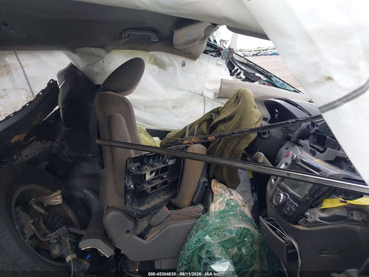 2016 HONDA ODYSSEY EX — снимка 5