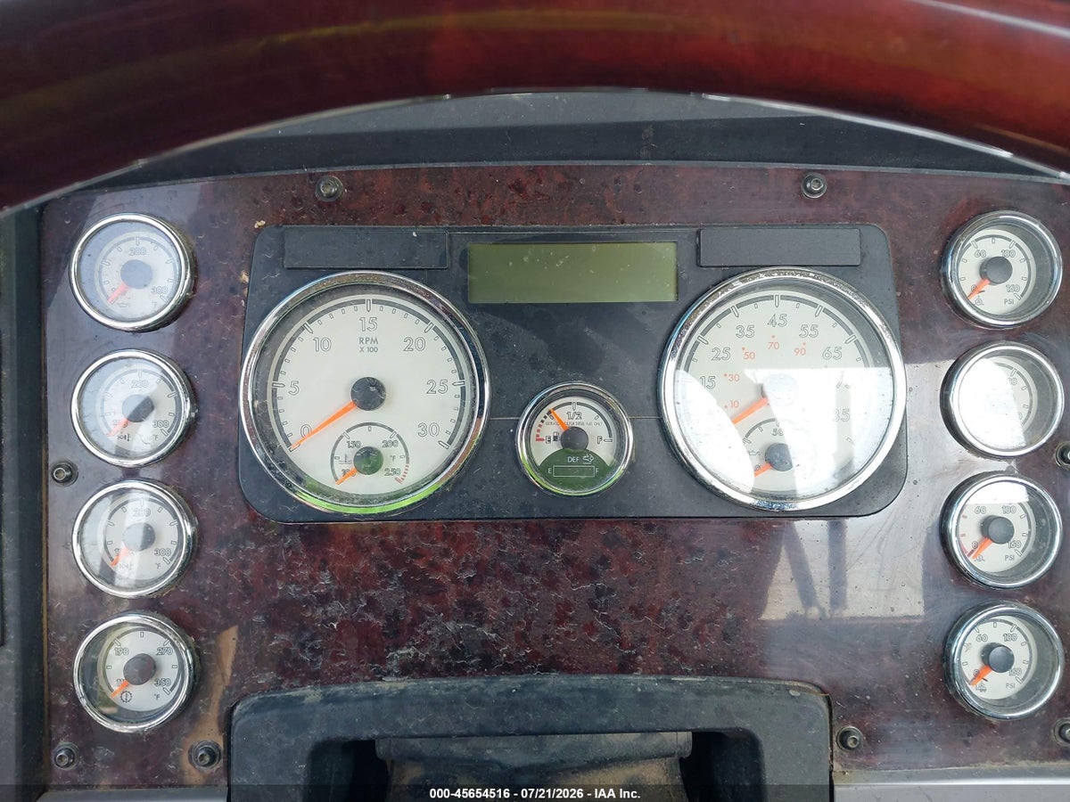 2023 FREIGHTLINER SD122 — снимка 5