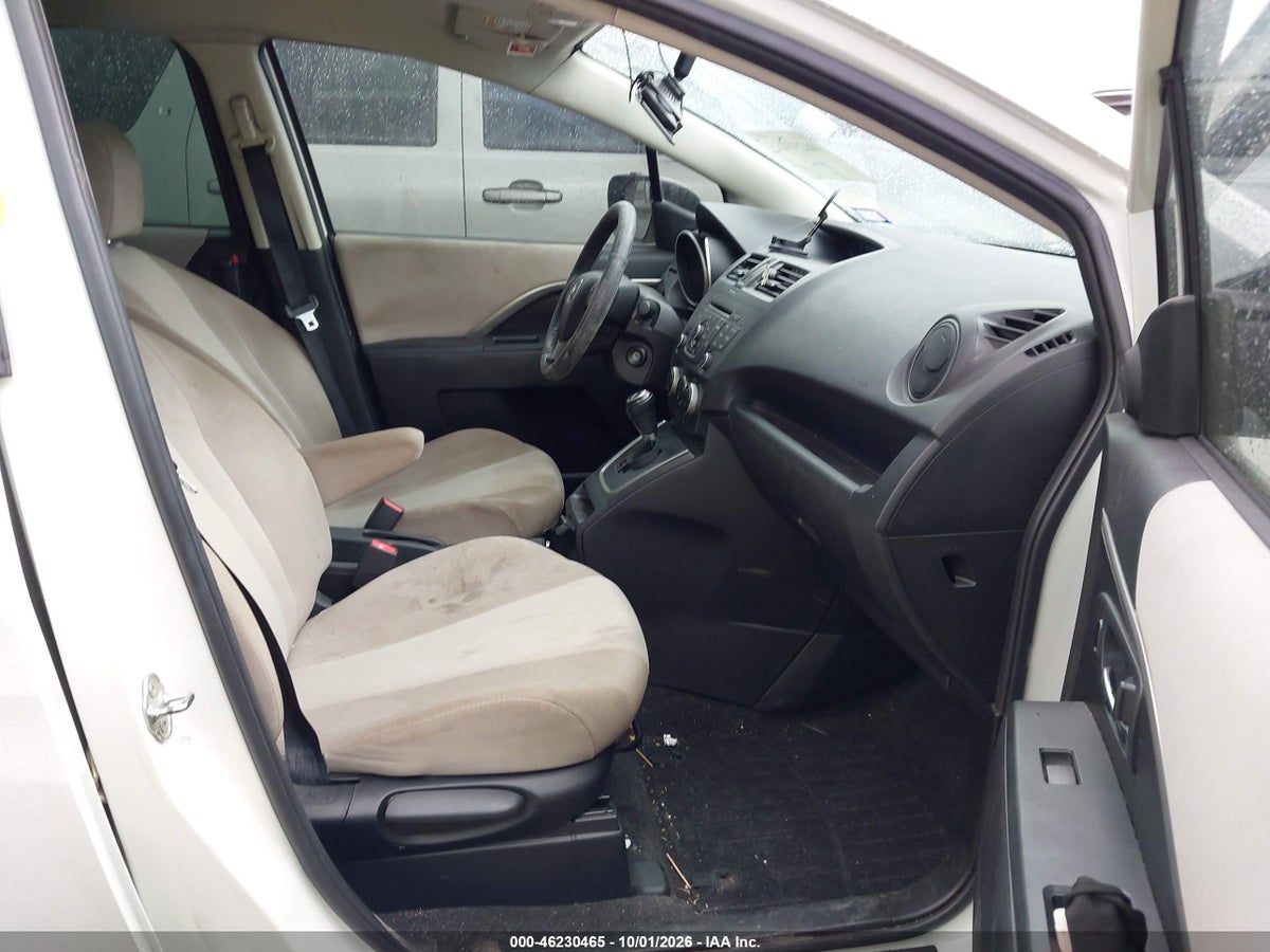 2015 MAZDA MAZDA5 TOURING — снимка 5