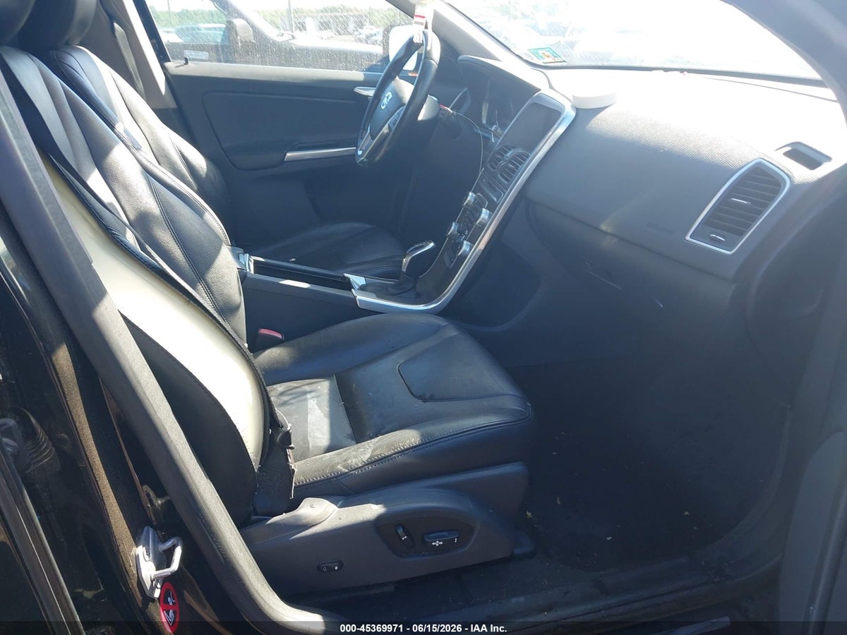 2015 VOLVO XC60 T5 PREMIER — снимка 5