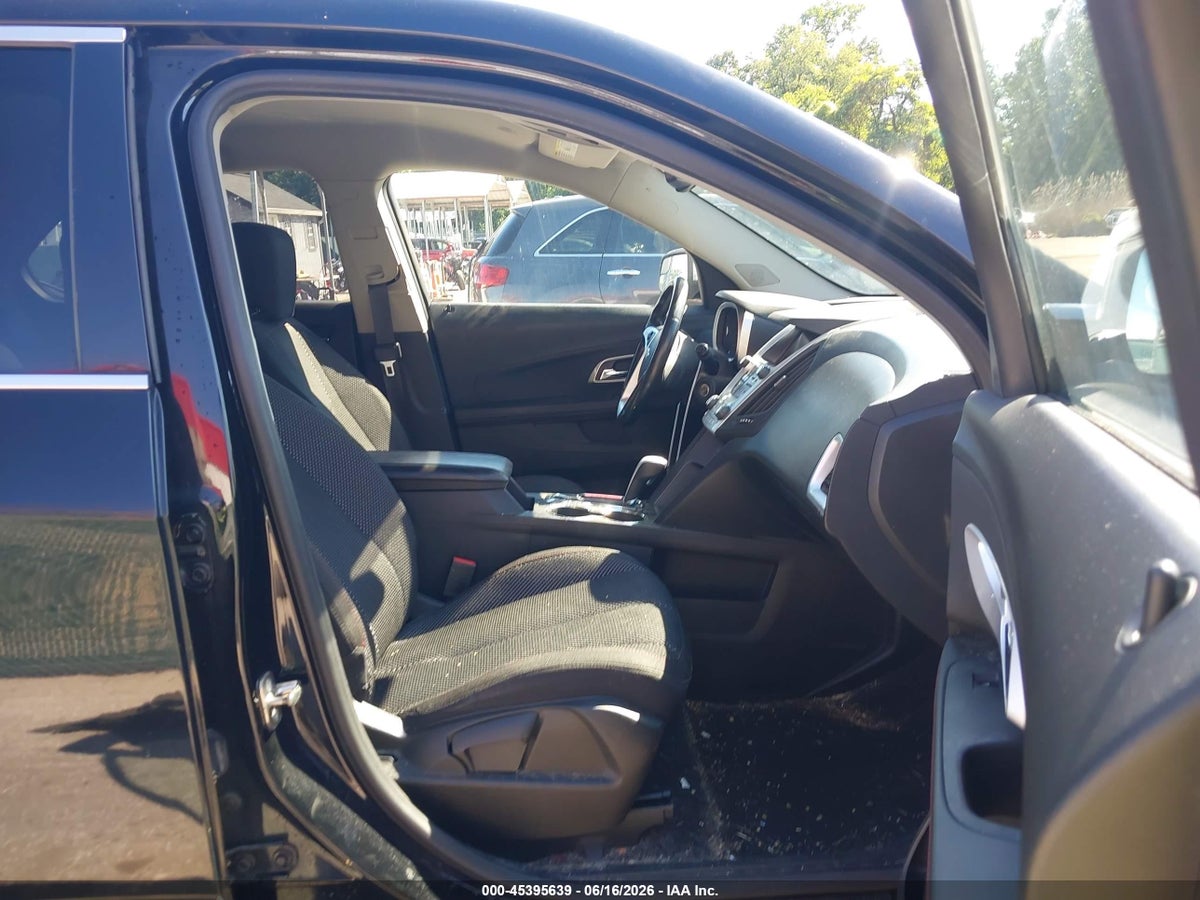 2014 CHEVROLET EQUINOX LT — снимка 5