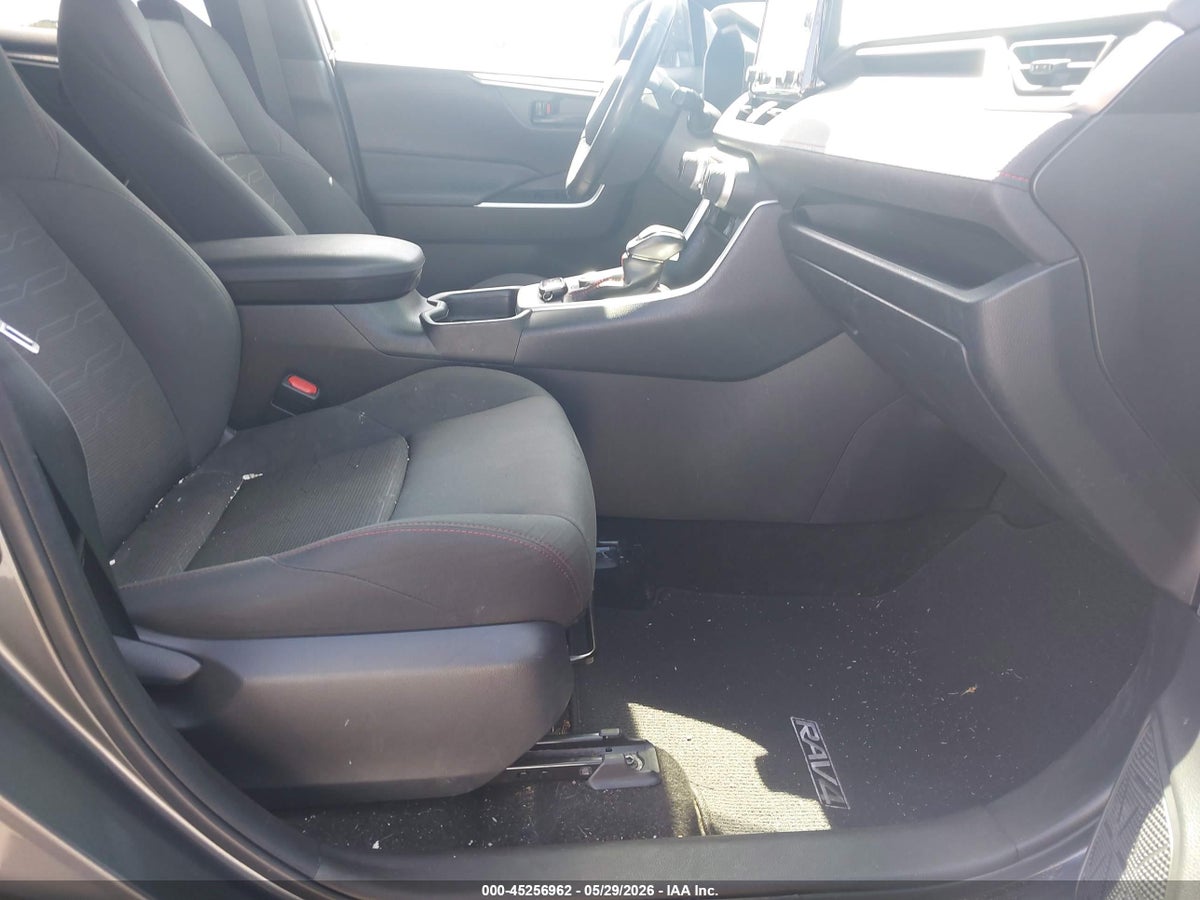 2021 TOYOTA RAV4 PRIME SE — снимка 5