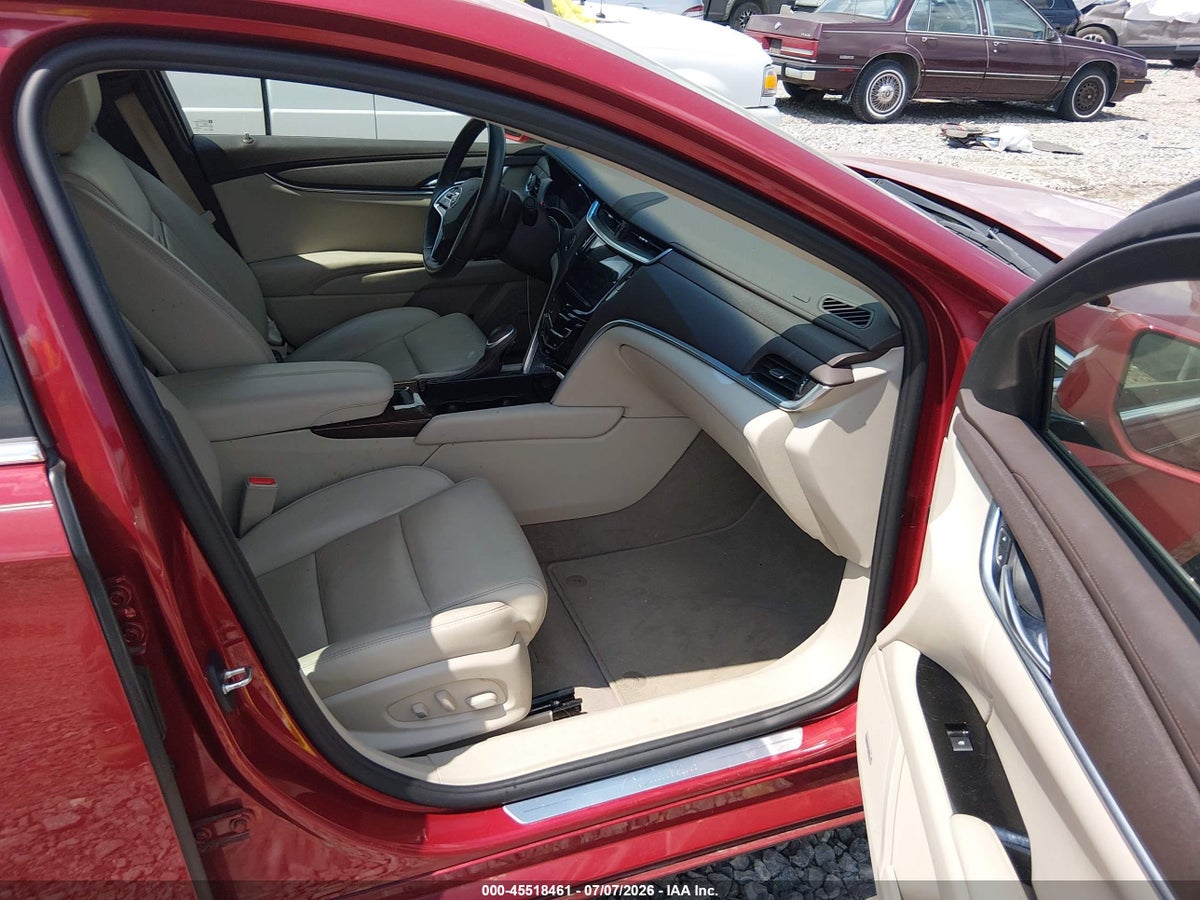 2015 CADILLAC XTS STANDARD — снимка 5