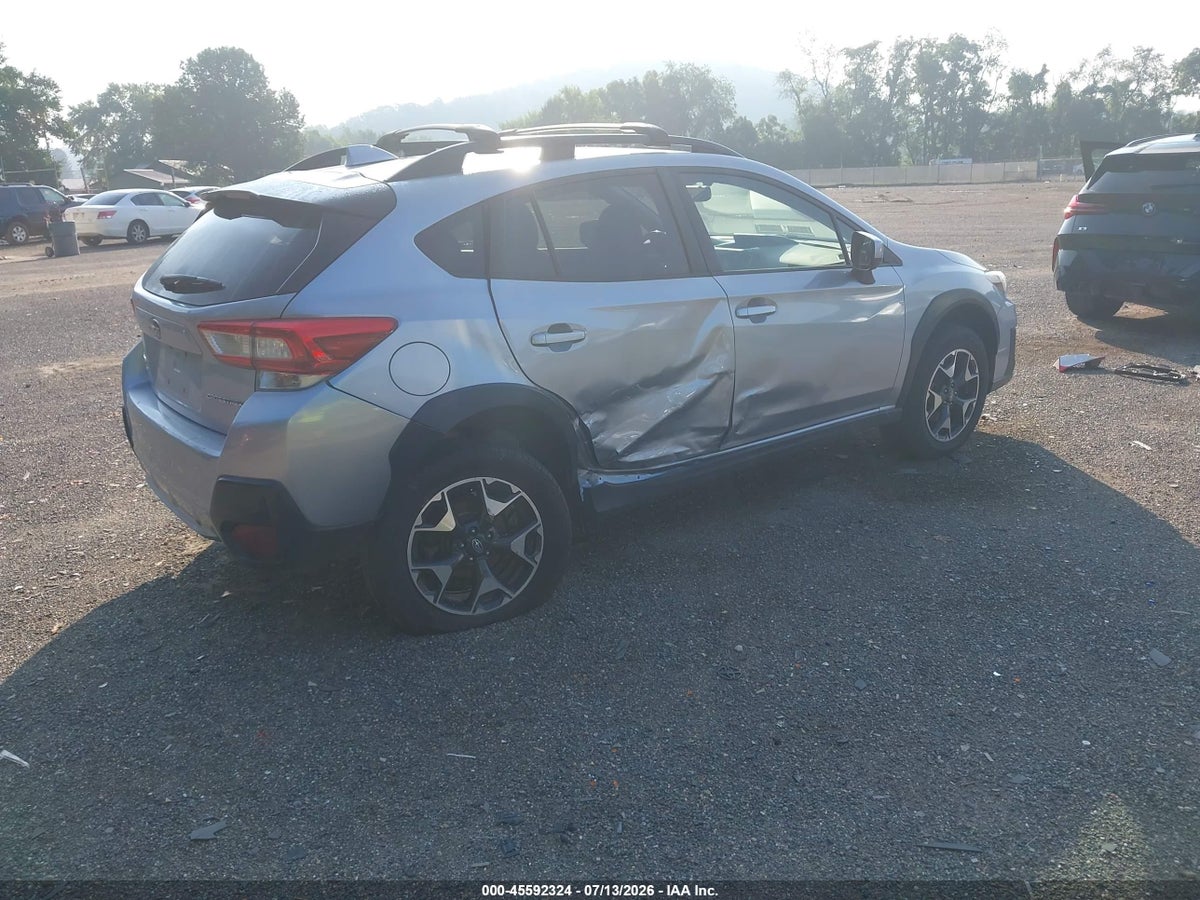2019 SUBARU CROSSTREK 2.0I PREMIUM — снимка 4