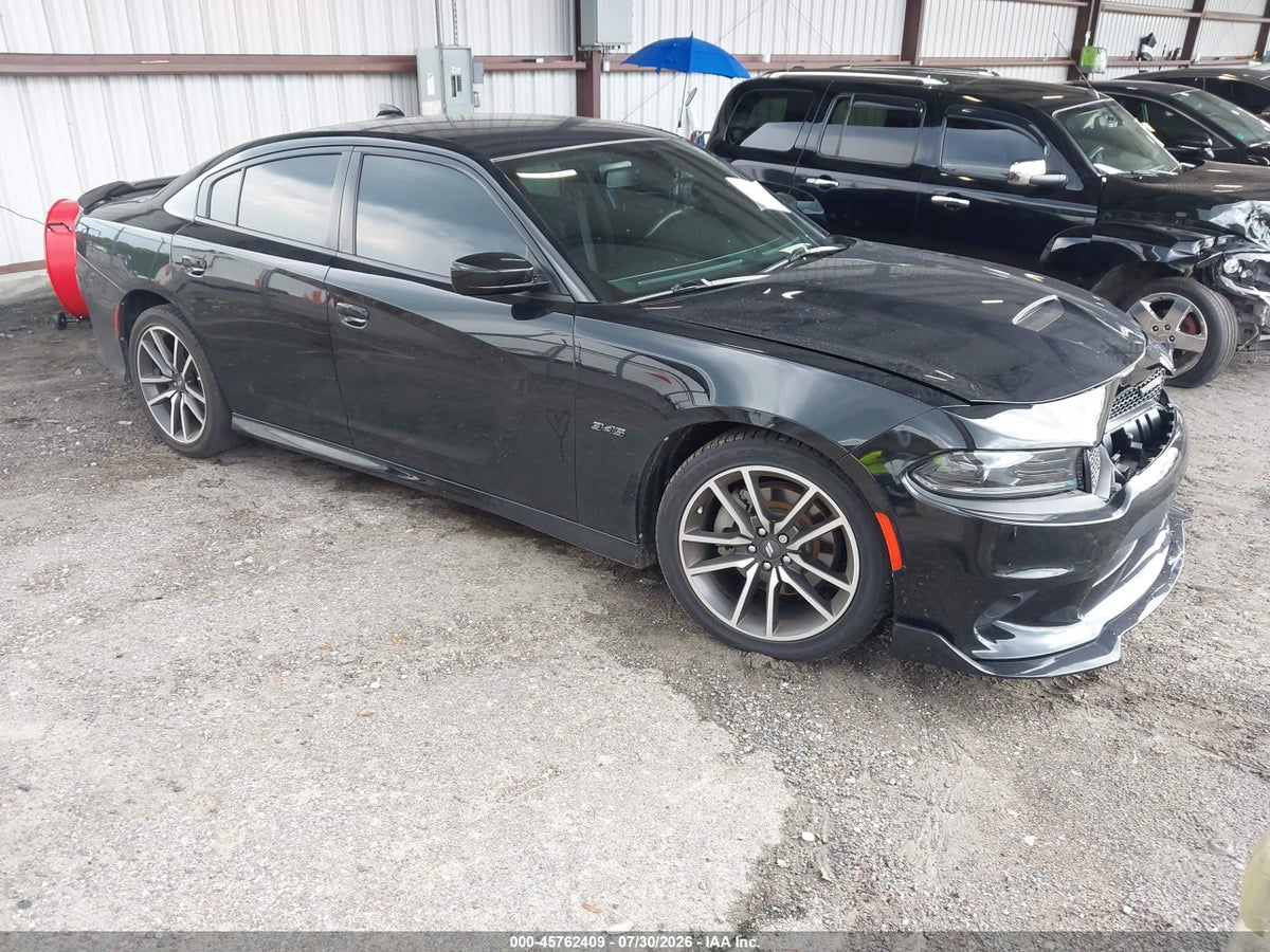 2023 DODGE CHARGER R/T