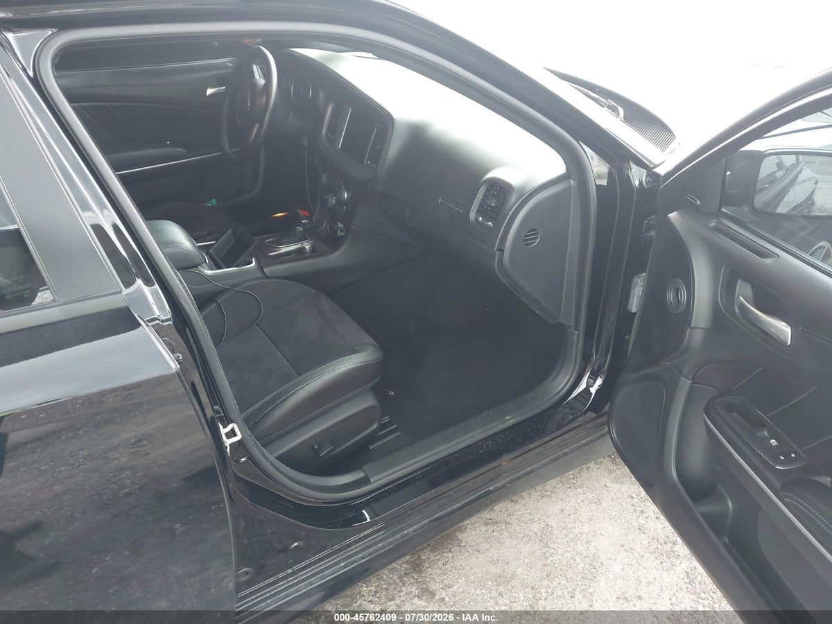 2023 DODGE CHARGER R/T — снимка 5