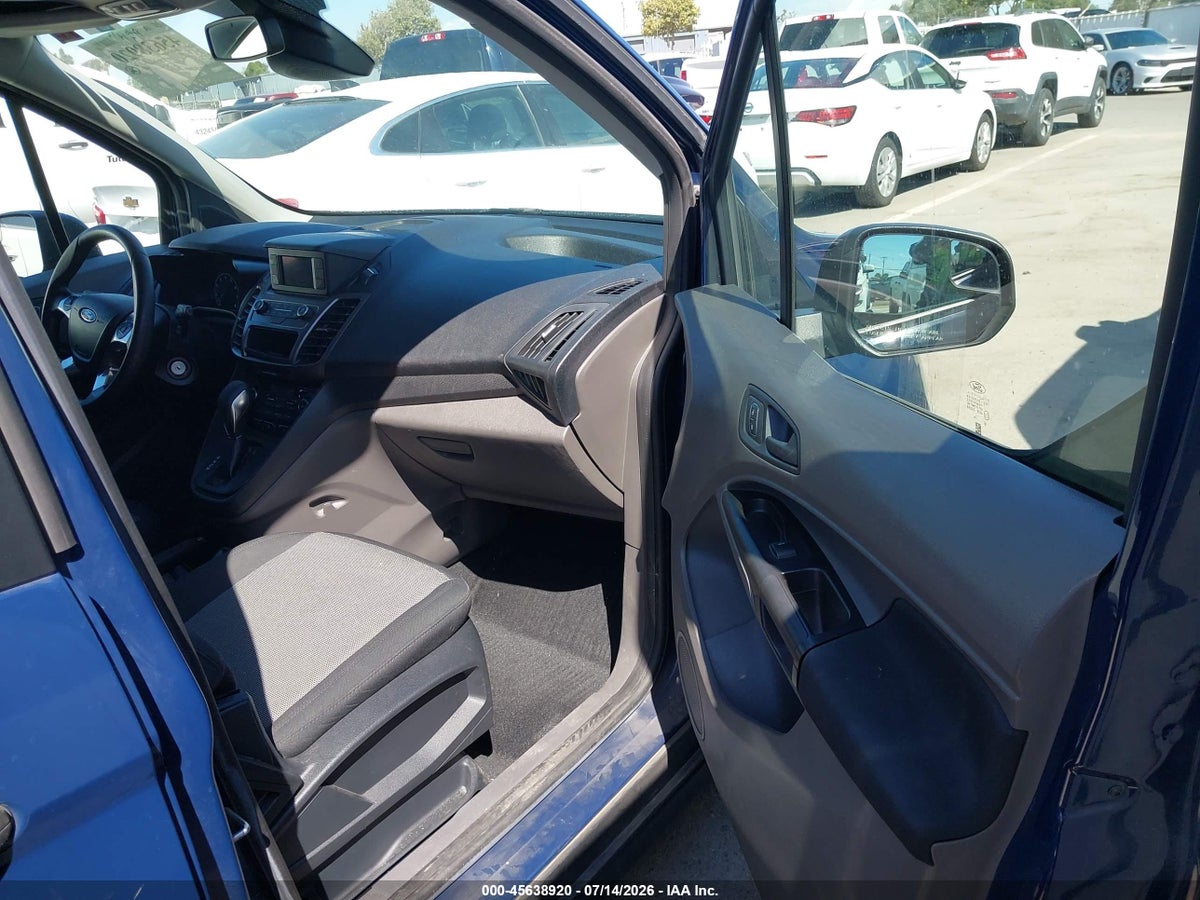 2020 FORD TRANSIT CONNECT XL PASSENGER — снимка 5