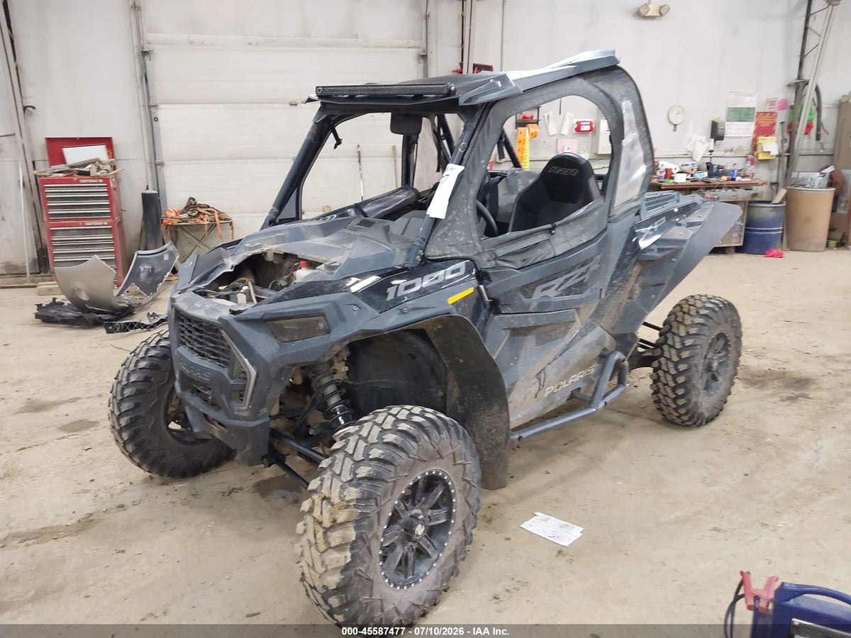 2023 POLARIS RZR XP 1000 — снимка 2