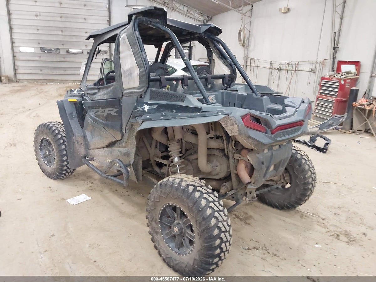2023 POLARIS RZR XP 1000 — снимка 3