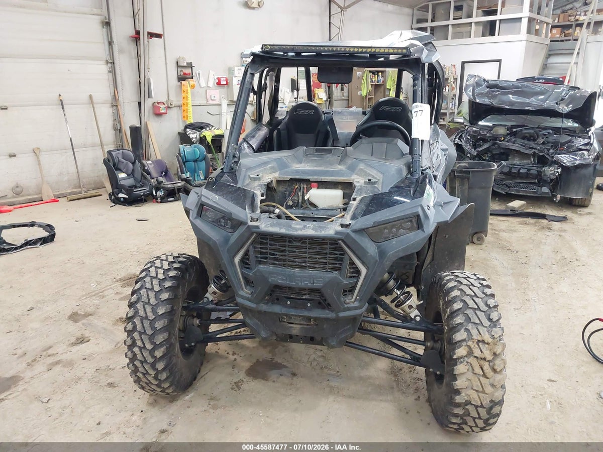 2023 POLARIS RZR XP 1000 — снимка 4
