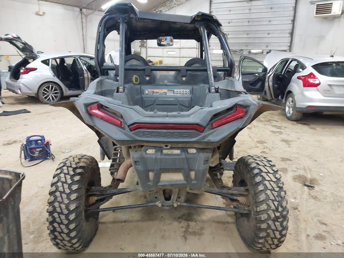 2023 POLARIS RZR XP 1000 — снимка 5
