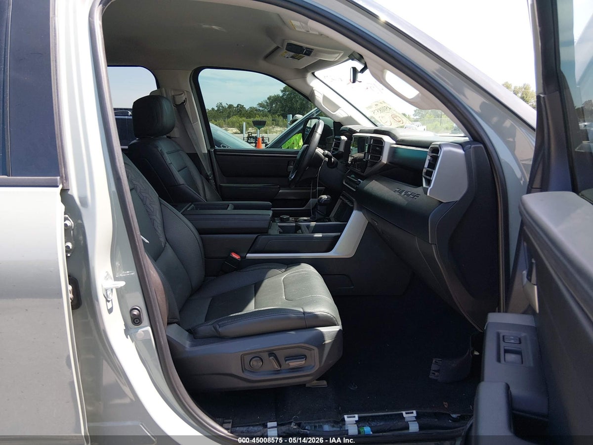 2023 TOYOTA TUNDRA SR5 — снимка 5