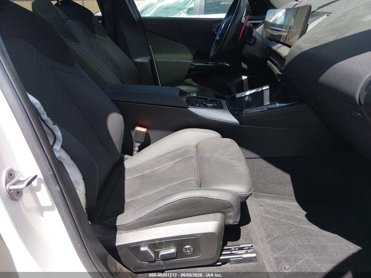 2025 BMW X3 M50 XDRIVE — снимка 5