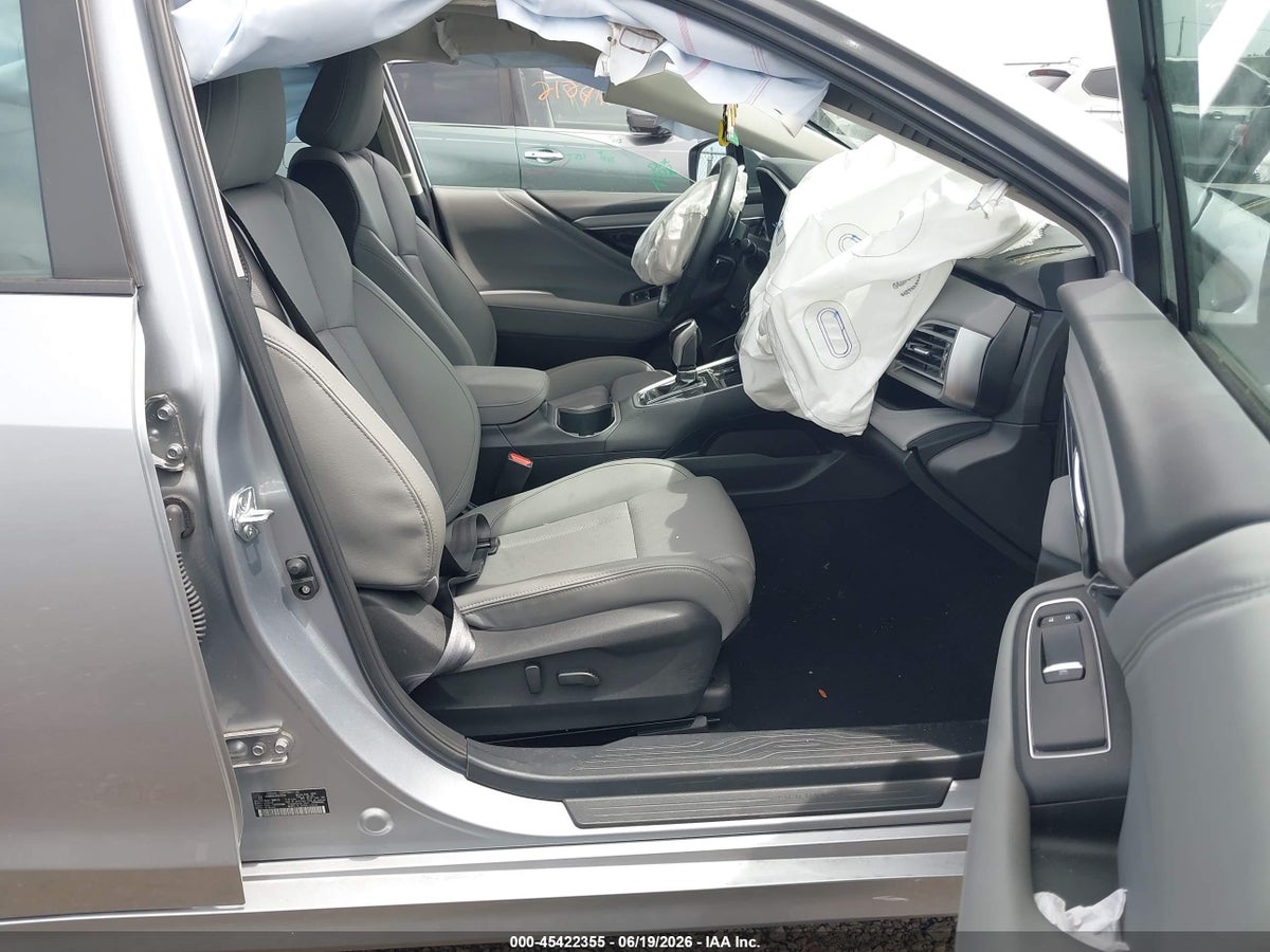 2024 SUBARU LEGACY LIMITED — снимка 5