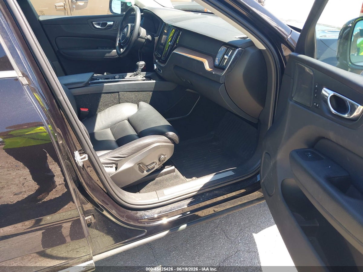2020 VOLVO XC60 T5 INSCRIPTION — снимка 5