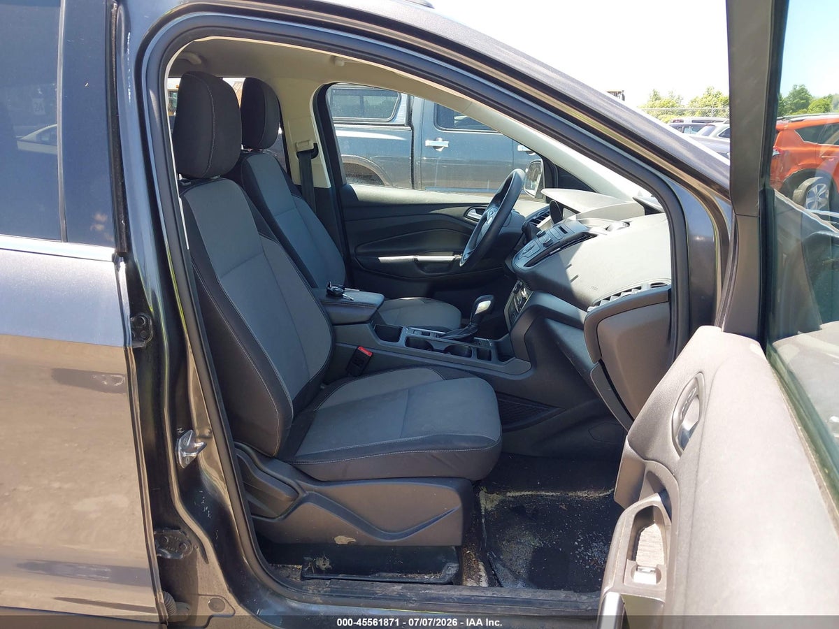 2018 FORD ESCAPE SE — снимка 5