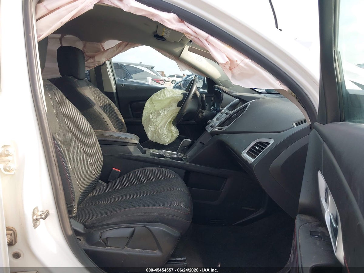 2014 GMC TERRAIN SLE-2 — снимка 5