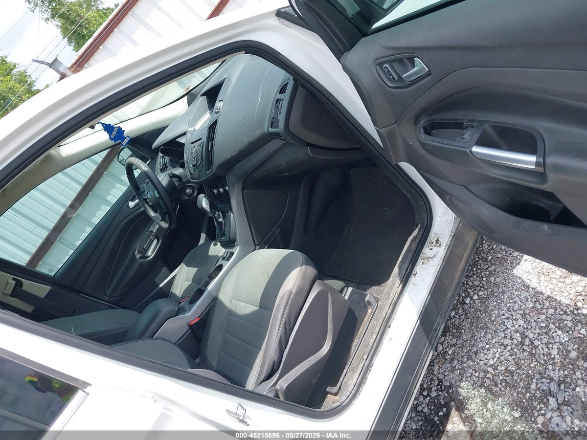 2015 FORD ESCAPE SE — снимка 5