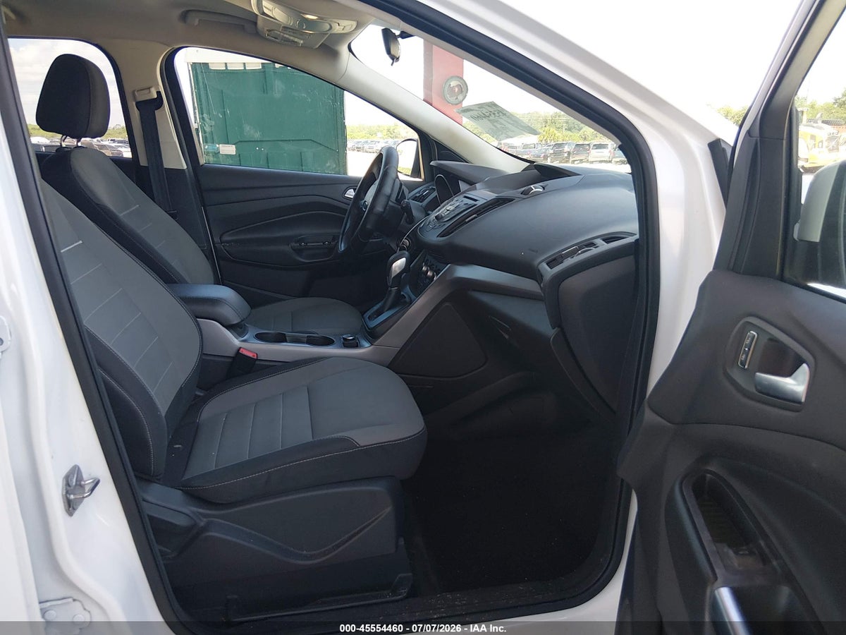 2015 FORD ESCAPE SE — снимка 5