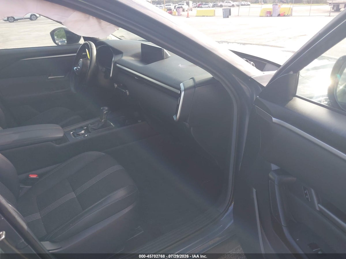 2025 MAZDA CX-50 2.5 S PREFERRED PACKAGE — снимка 5