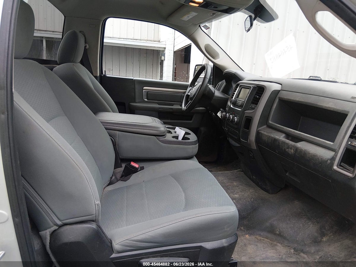 2019 RAM 1500 CLASSIC — снимка 5