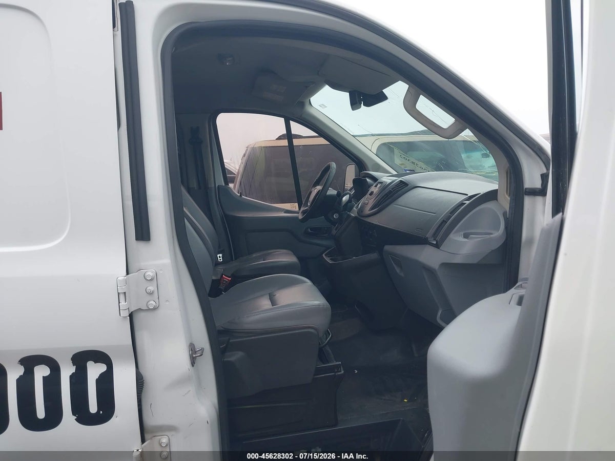 2016 FORD TRANSIT-150 — снимка 5