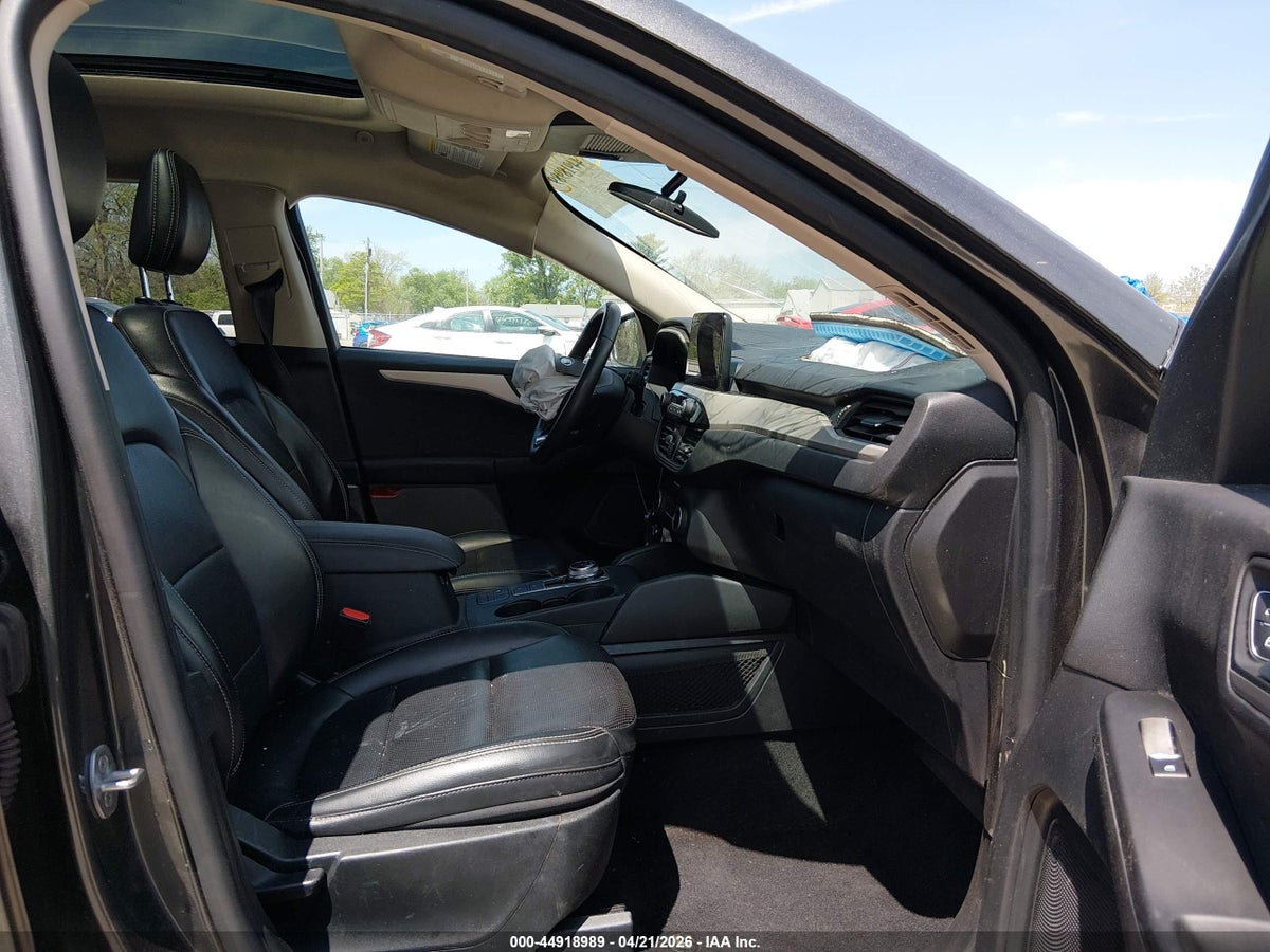 2020 FORD ESCAPE SE SPORT HYBRID — снимка 5