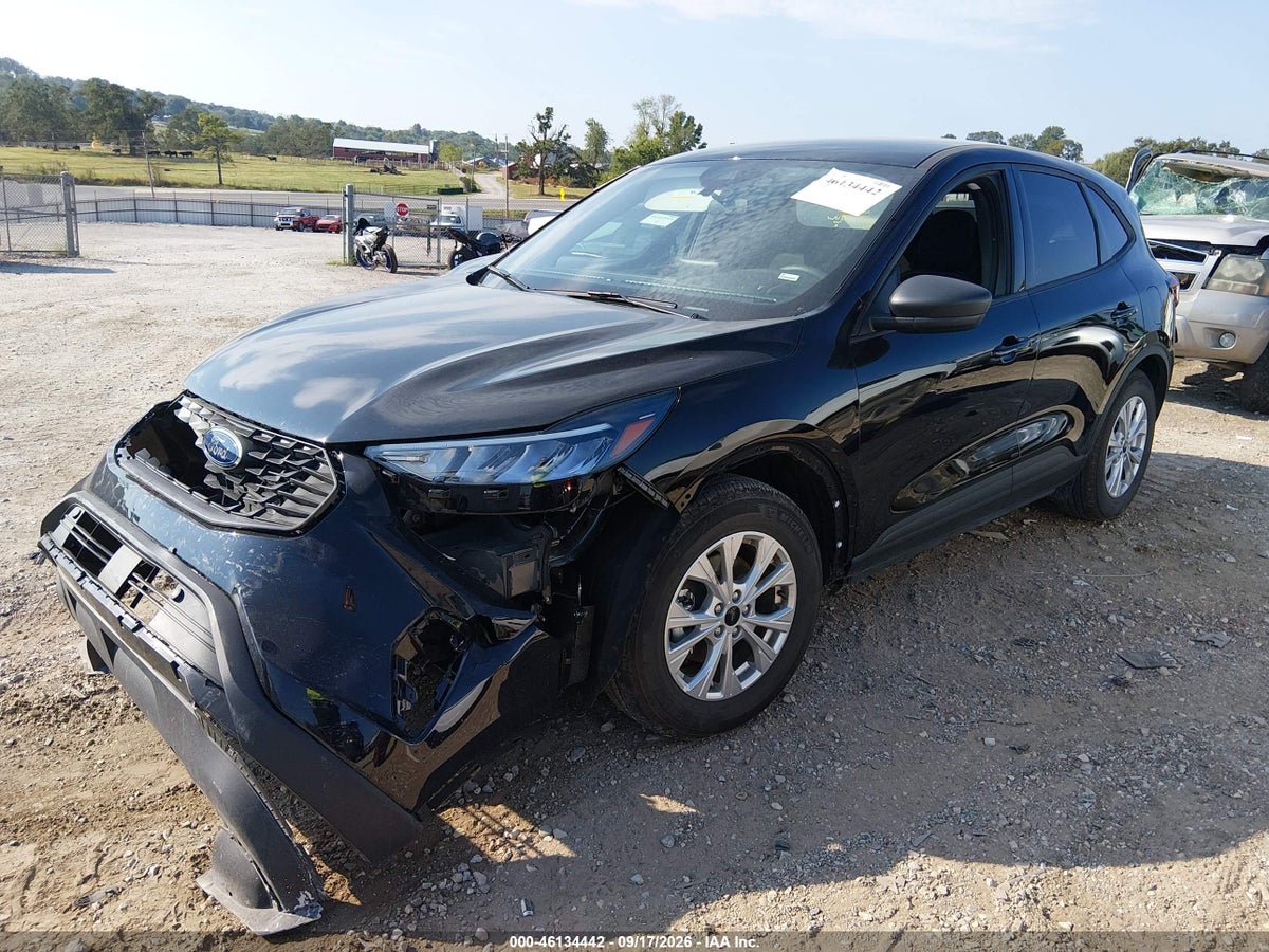 2026 FORD ESCAPE ACTIVE — photo 2