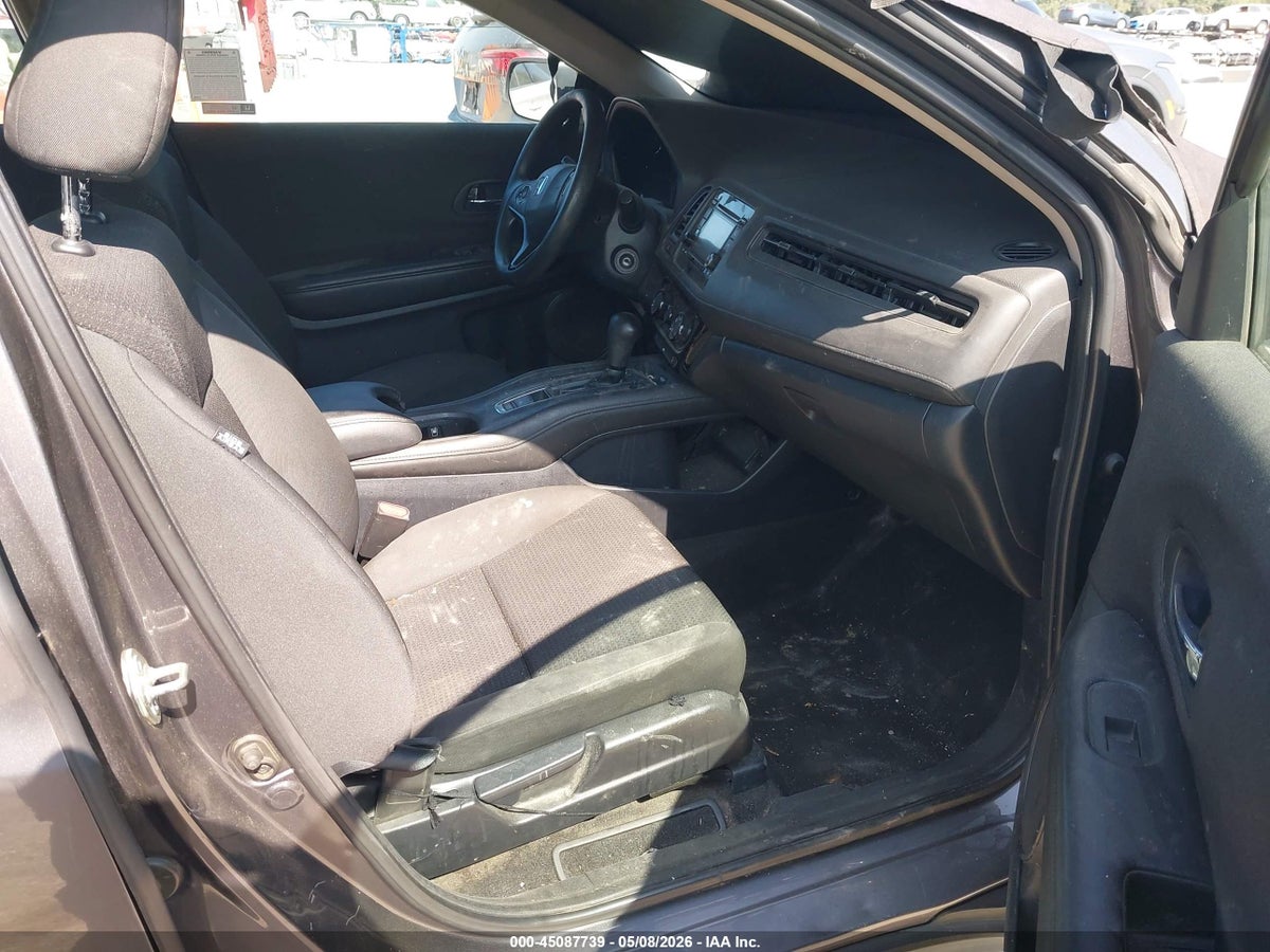 2019 HONDA HR-V LX — снимка 5