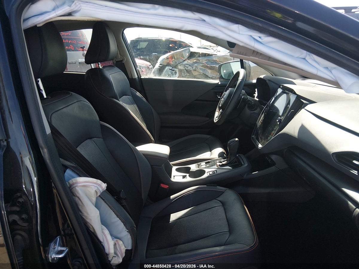 2024 SUBARU CROSSTREK LIMITED — снимка 5