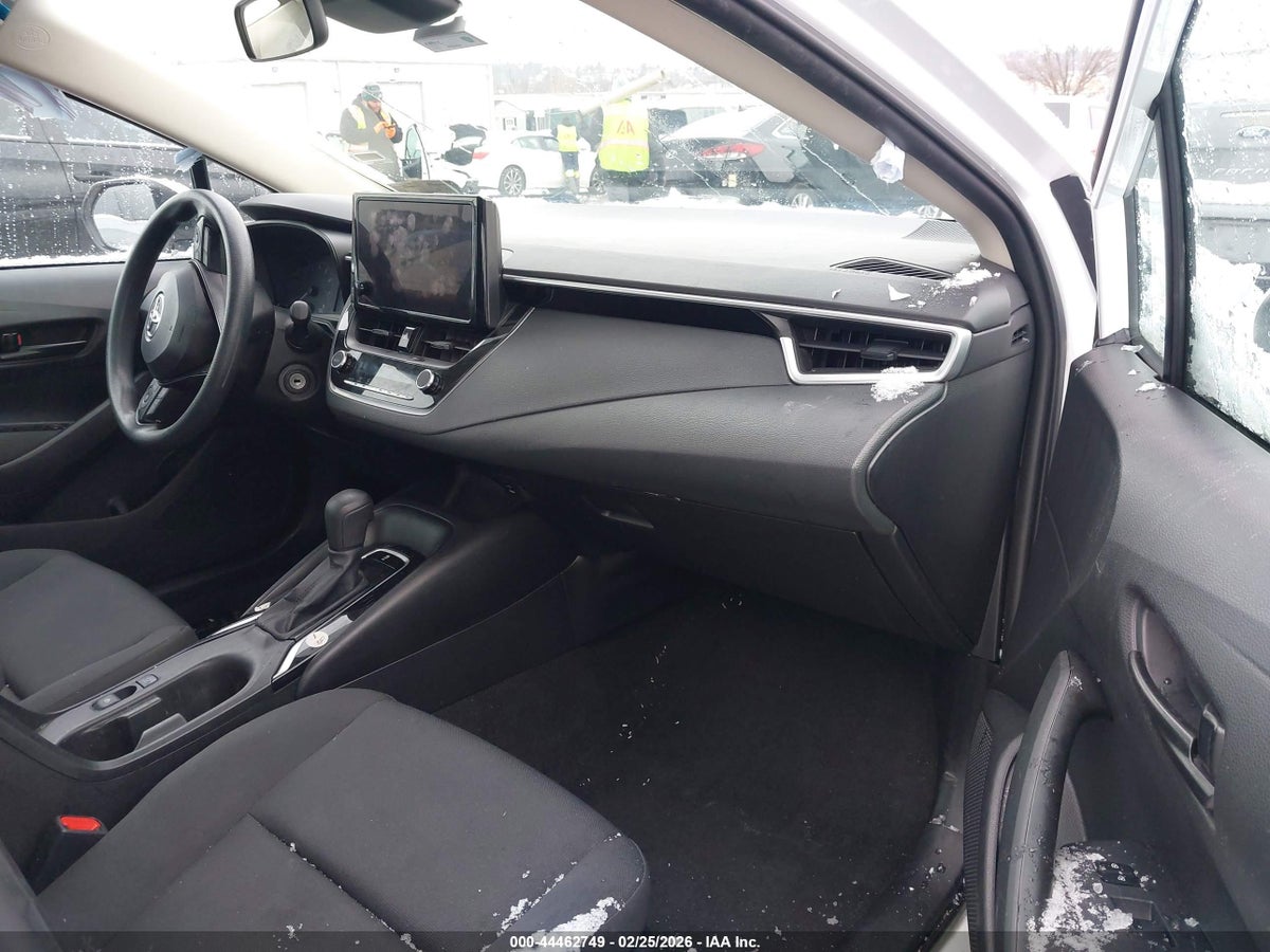 2023 TOYOTA COROLLA LE — снимка 5