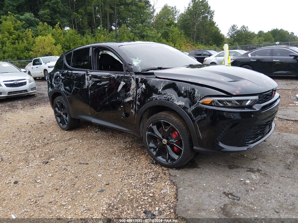 2025 DODGE HORNET GT PLUS AWD