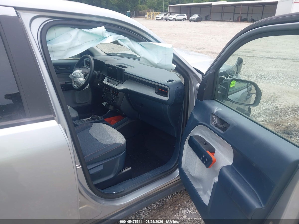 2024 FORD MAVERICK XLT — снимка 5