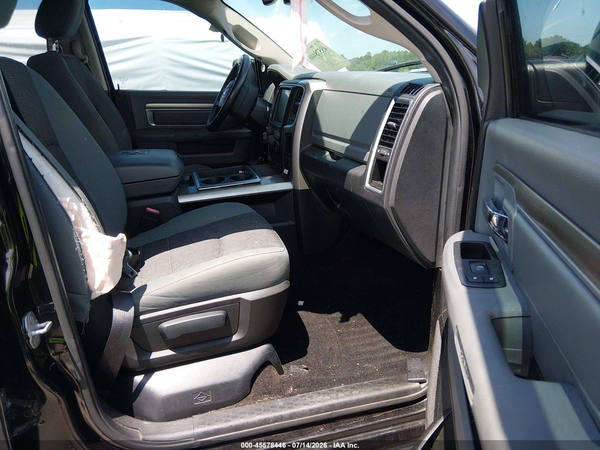 2015 RAM 1500 OUTDOORSMAN — снимка 5