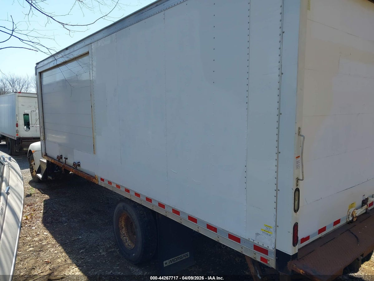 2015 KENWORTH CONSTRUCTION T270 — снимка 3