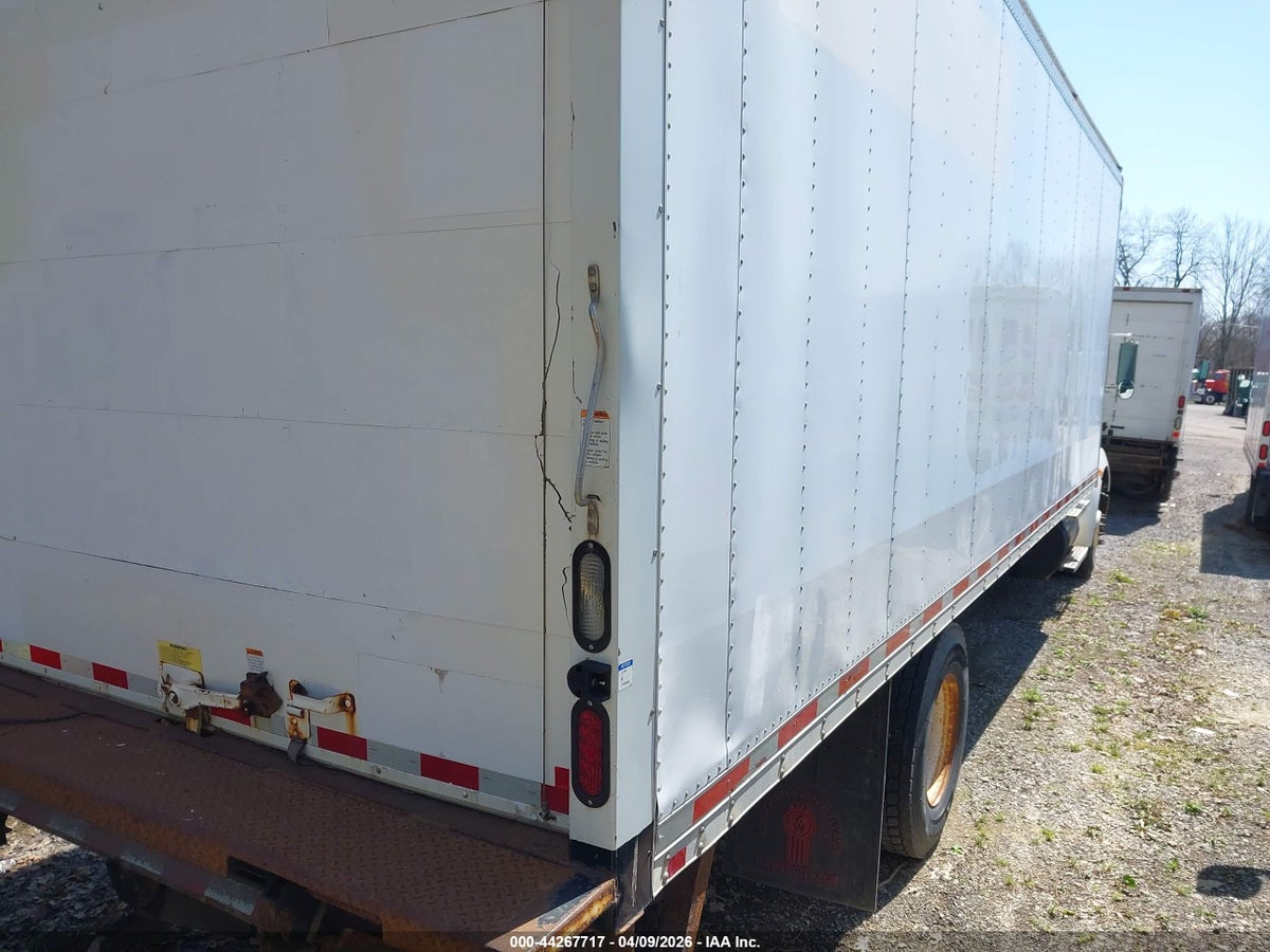 2015 KENWORTH CONSTRUCTION T270 — снимка 4