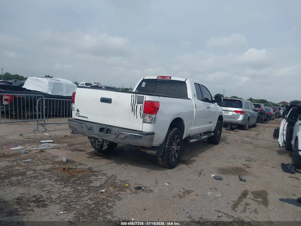 2012 TOYOTA TUNDRA GRADE 4.6L V8 — снимка 4