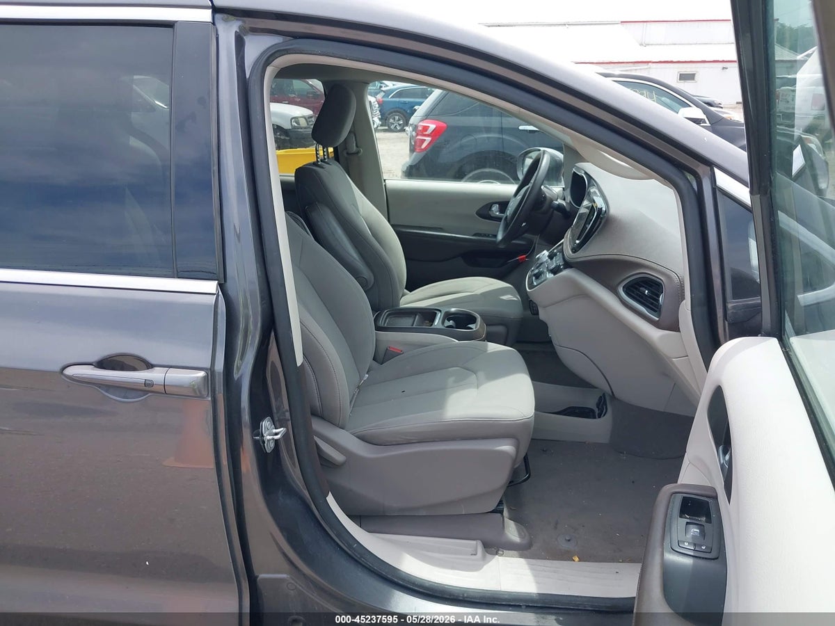 2021 CHRYSLER PACIFICA TOURING — снимка 5