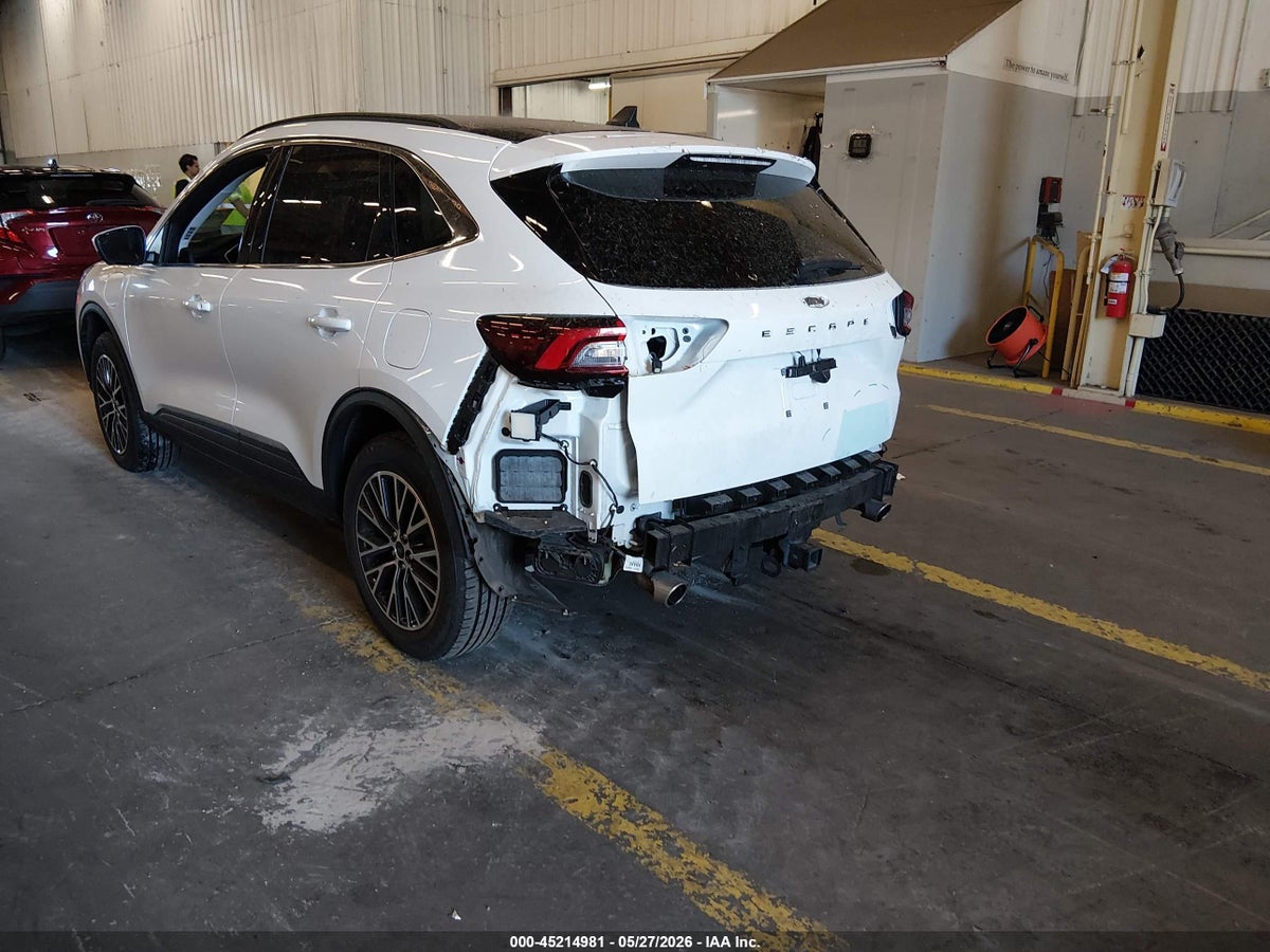 2023 FORD ESCAPE PHEV — снимка 3