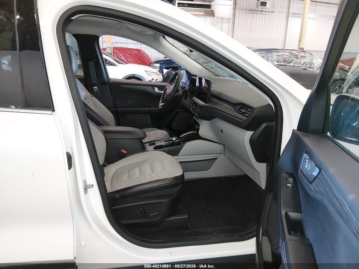 2023 FORD ESCAPE PHEV — снимка 5